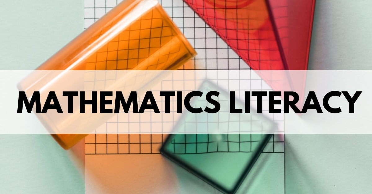 CAPS Matric Past Papers Mathematical Literacy CAPS Matric Past Papers Mathematical Literacy
